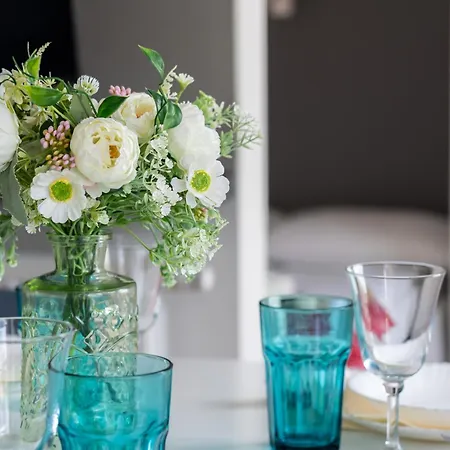 Niedzialkowskiego By Renters