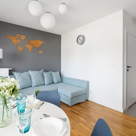 Niedzialkowskiego By Renters *