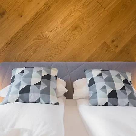 아파트 Niedzialkowskiego By Renters