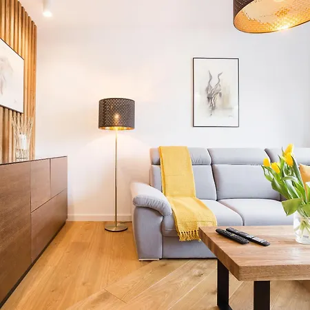 Niedzialkowskiego By Renters