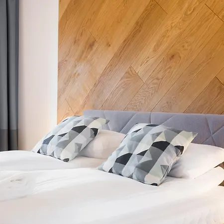 Niedzialkowskiego By Renters Poznań