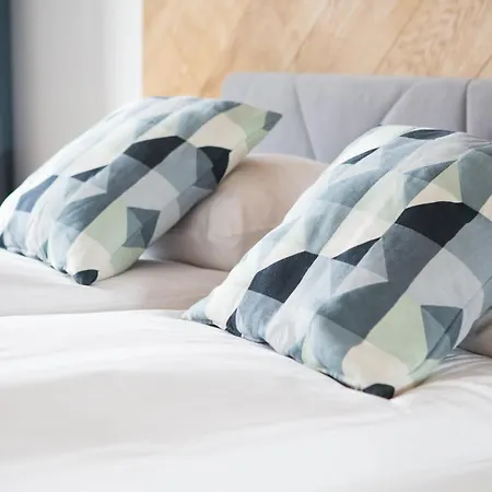 Niedzialkowskiego By Renters 아파트