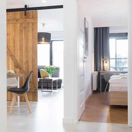 Niedzialkowskiego By Renters *