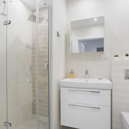 Niedzialkowskiego By Renters Poznan