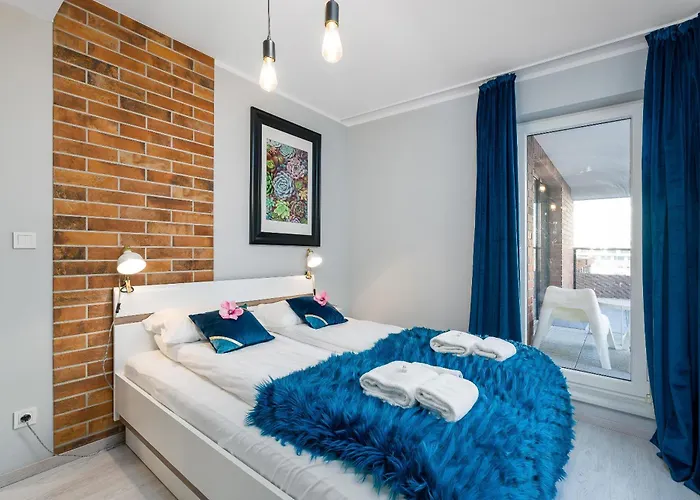 Niedzialkowskiego By Renters Daire