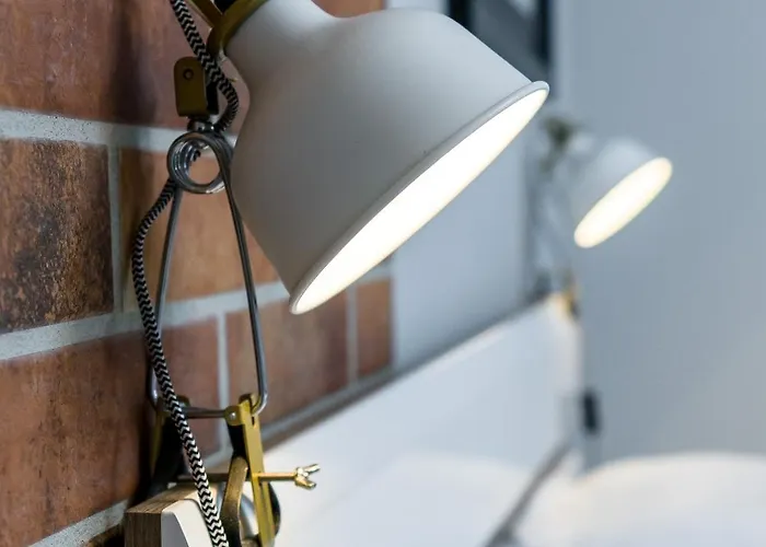 Niedzialkowskiego By Renters Daire *