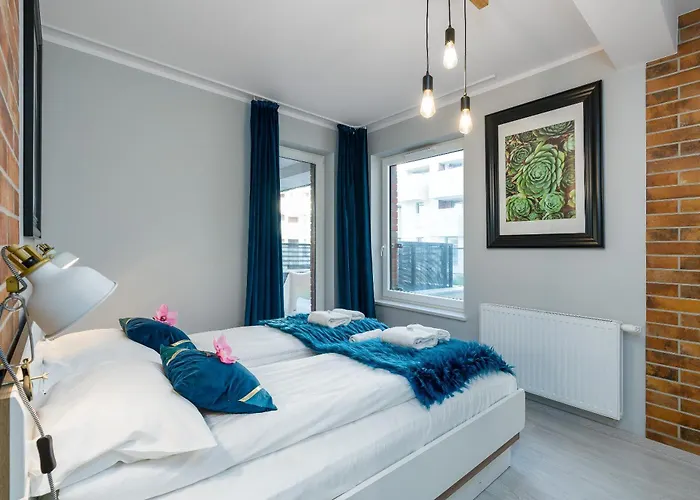 Niedzialkowskiego By Renters Poznan