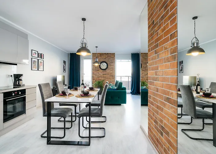 Niedzialkowskiego By Renters