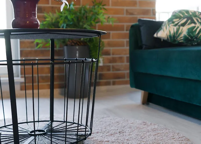 Niedzialkowskiego By Renters Daire *