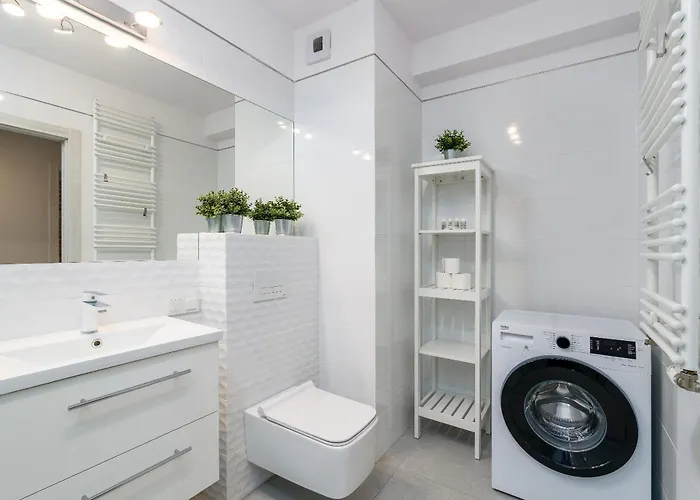 Niedzialkowskiego By Renters *