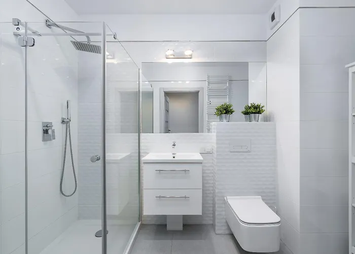 Niedzialkowskiego By Renters * 포즈난