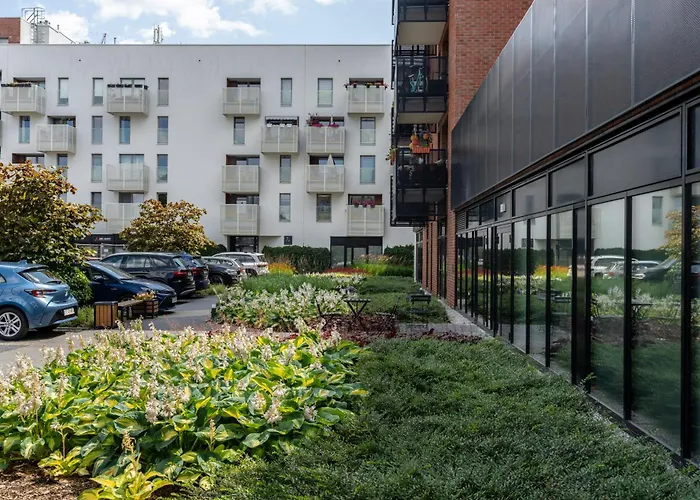 Niedzialkowskiego By Renters