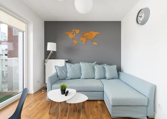 Daire Niedzialkowskiego By Renters