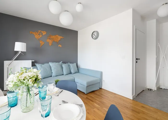 Niedzialkowskiego By Renters *