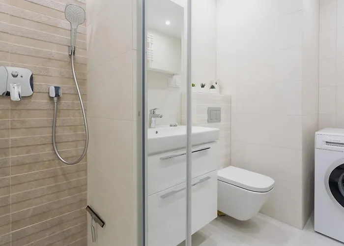 Niedzialkowskiego By Renters * 포즈난