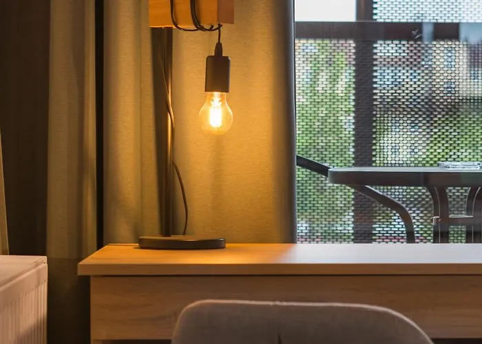 Niedzialkowskiego By Renters * 포즈난