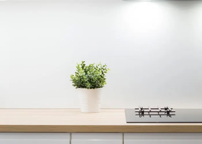 Niedzialkowskiego By Renters 아파트 포즈난