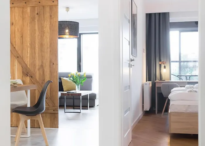 Niedzialkowskiego By Renters *