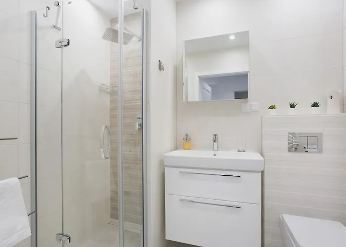 Niedzialkowskiego By Renters 포즈난